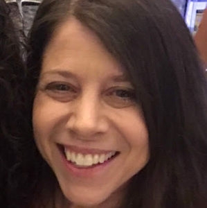 Meet your Posher, Susan